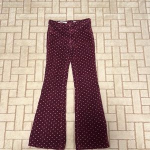 Vintage bootcut jeans, barely worn